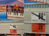 Poznań Stare Żegrze NETTO Wiocha