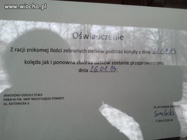 Nic dodać, nic ująć...