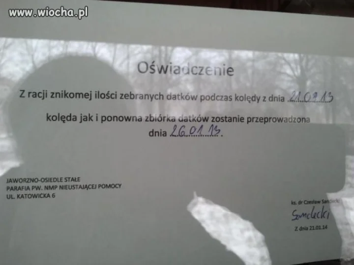 Nic dodać, nic ująć...