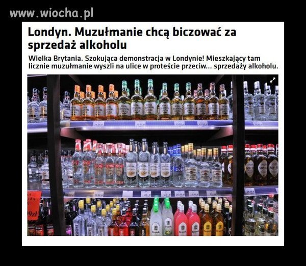 W POLSCE napewno to nie przejdzie 
