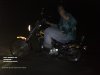 Easy Rider ze wsi