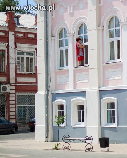 Porządek musi być