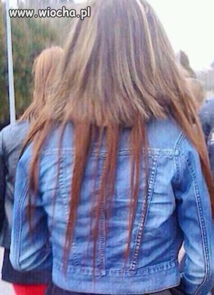 Z nudow czy ...