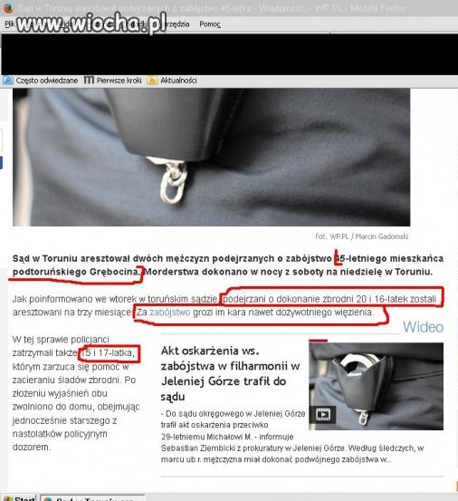 Toruńska Patologia 