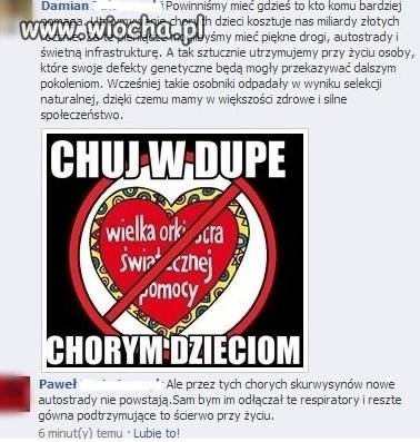 Dzisiejsza młodzież!