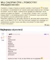 "Pomuszcie..."