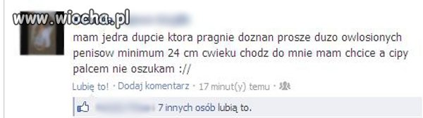 Polskie nastolatki