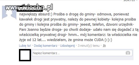 Gmina Łącko