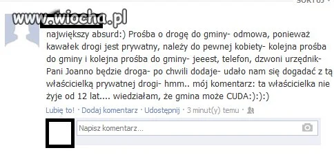 Gmina Łącko