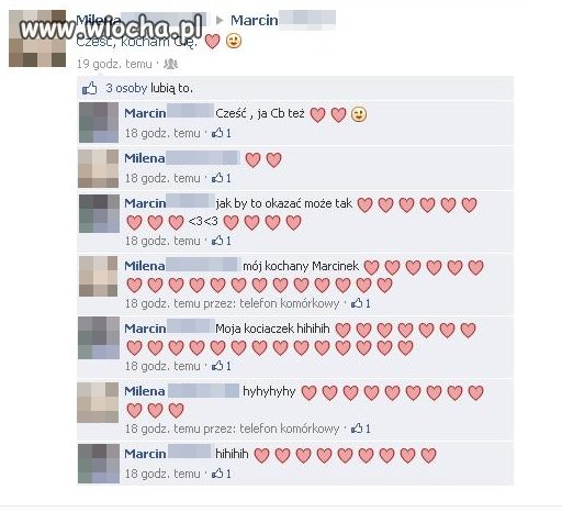Internetowe "lowe"