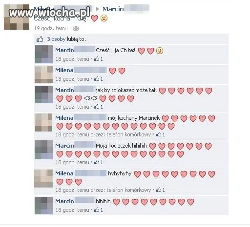 Internetowe "lowe"