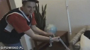 Brutalna pobudka