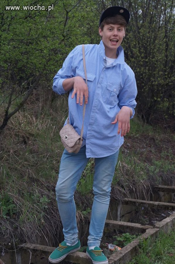 Pedał lewel master