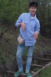 Pedał lewel master