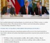 Przyganiał kocioł garnkowi (Ławrow o Polakach)