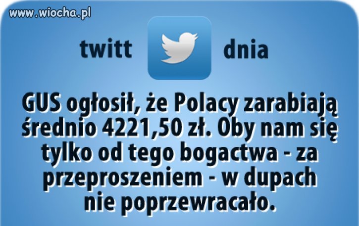 Zabawne...