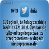 Zabawne...