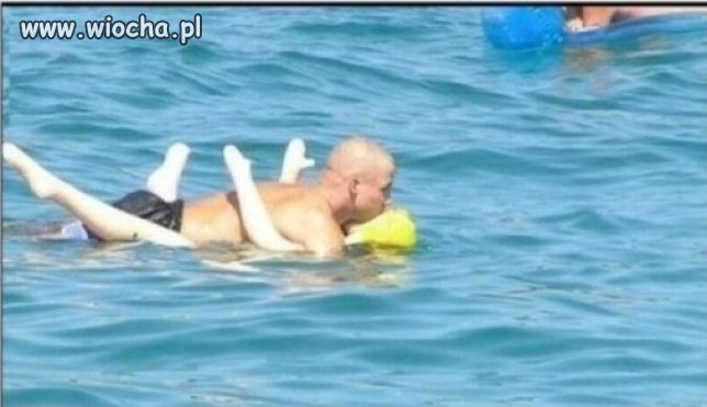 Z ukochaną 