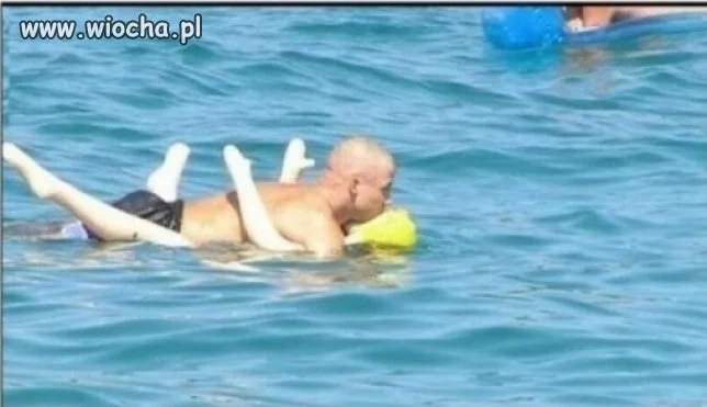 Z ukochaną 