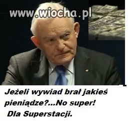 Więzienia CIA w Polsce?