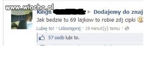 Nie ma problemu 