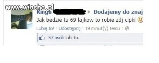 Nie ma problemu 
