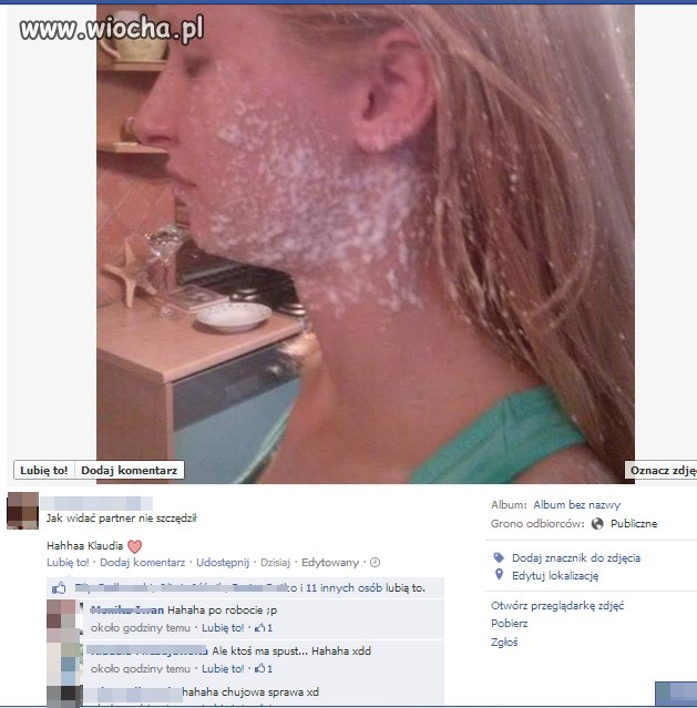Szalona 13