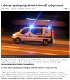 Lecz się tym, czym się trułeś- stara prawda ludowa