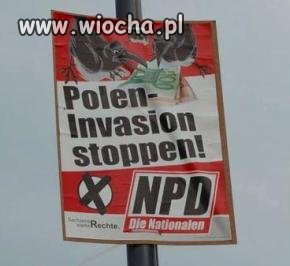 Postrzeganie Polaków za granicą