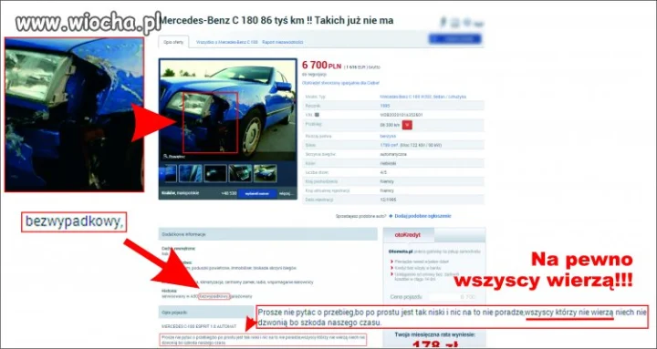 Prawdziwe kłamstwa