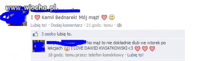 Tracę wiarę w ludzkość