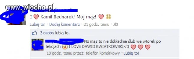 Tracę wiarę w ludzkość