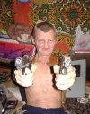 "gangsta" na stare lata 