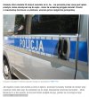 Dostała mandat
