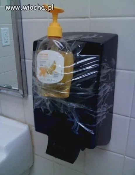 Ręczny automat 