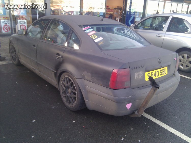 Passat