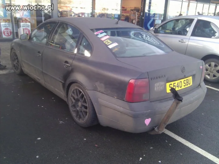 Passat