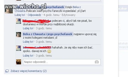 Ahh te fanki 
