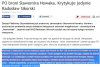 Ręka rękę myje czyli...