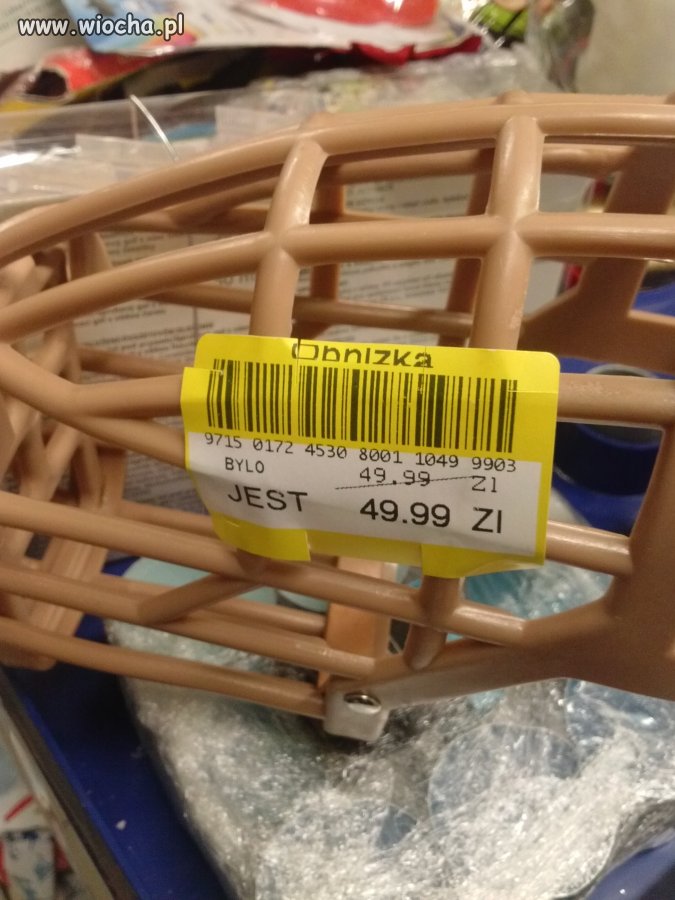 Tesco Staszów