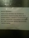 Głośna sąsiadka