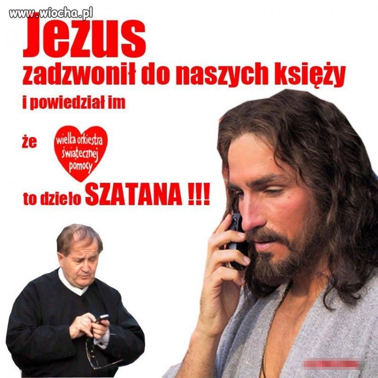 Słowa Rydzyka na antenie Radia Maryja 