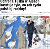 62 tysiące i 8 ochroniarzy 