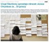 U księdza to z dwie dychy trzeba zapłacić...