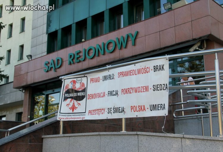 Ilu jeszcze przedsiębiorców polegnie w świetle prawa?