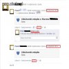 Zakończenie związku przez fb z jutrzejszą datą.