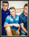 Gdzie ci mężczyźni?