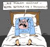 To się nazywa koszmar!!!