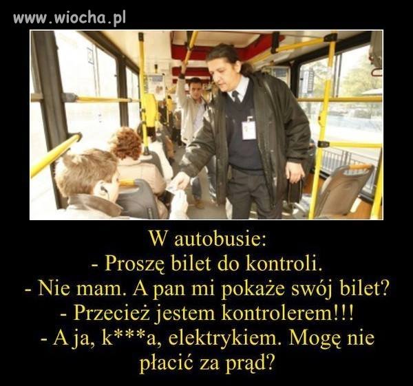 Kanar Vs Elektryk