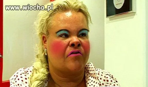 Big mama...